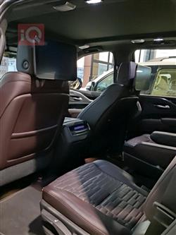 كاديلاك اسكاليد